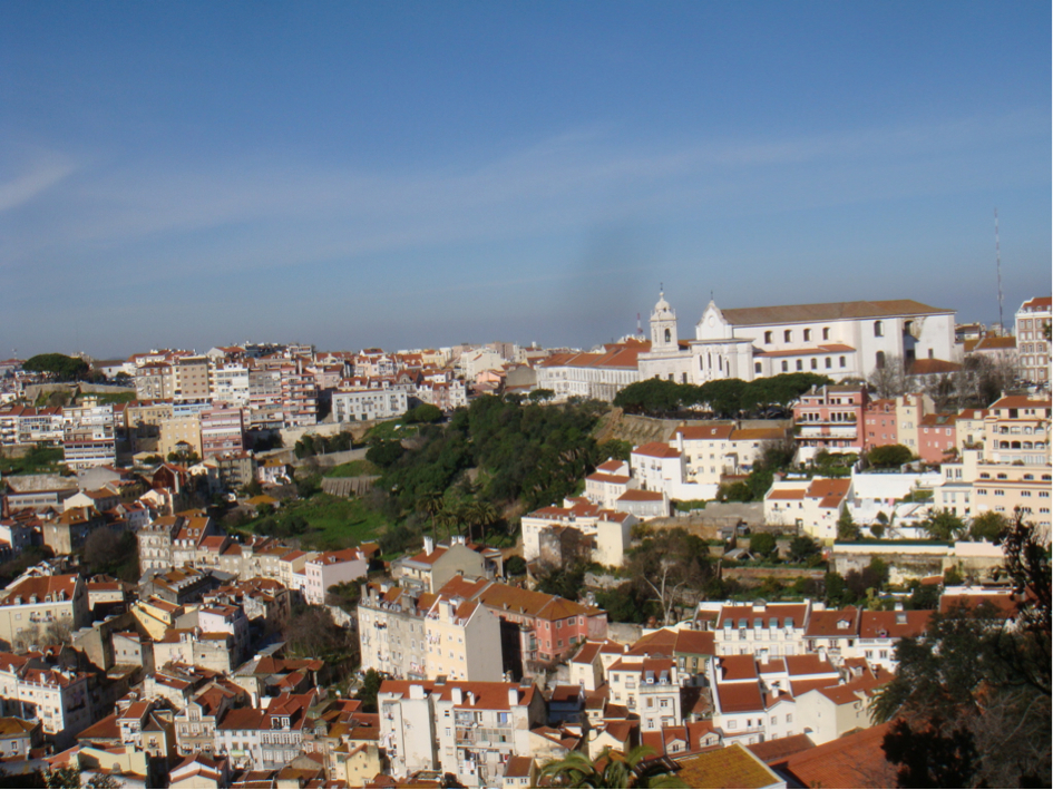 Lutter contre la crise à mains nues : économie informelle et agriculture urbaine à Lisbonne